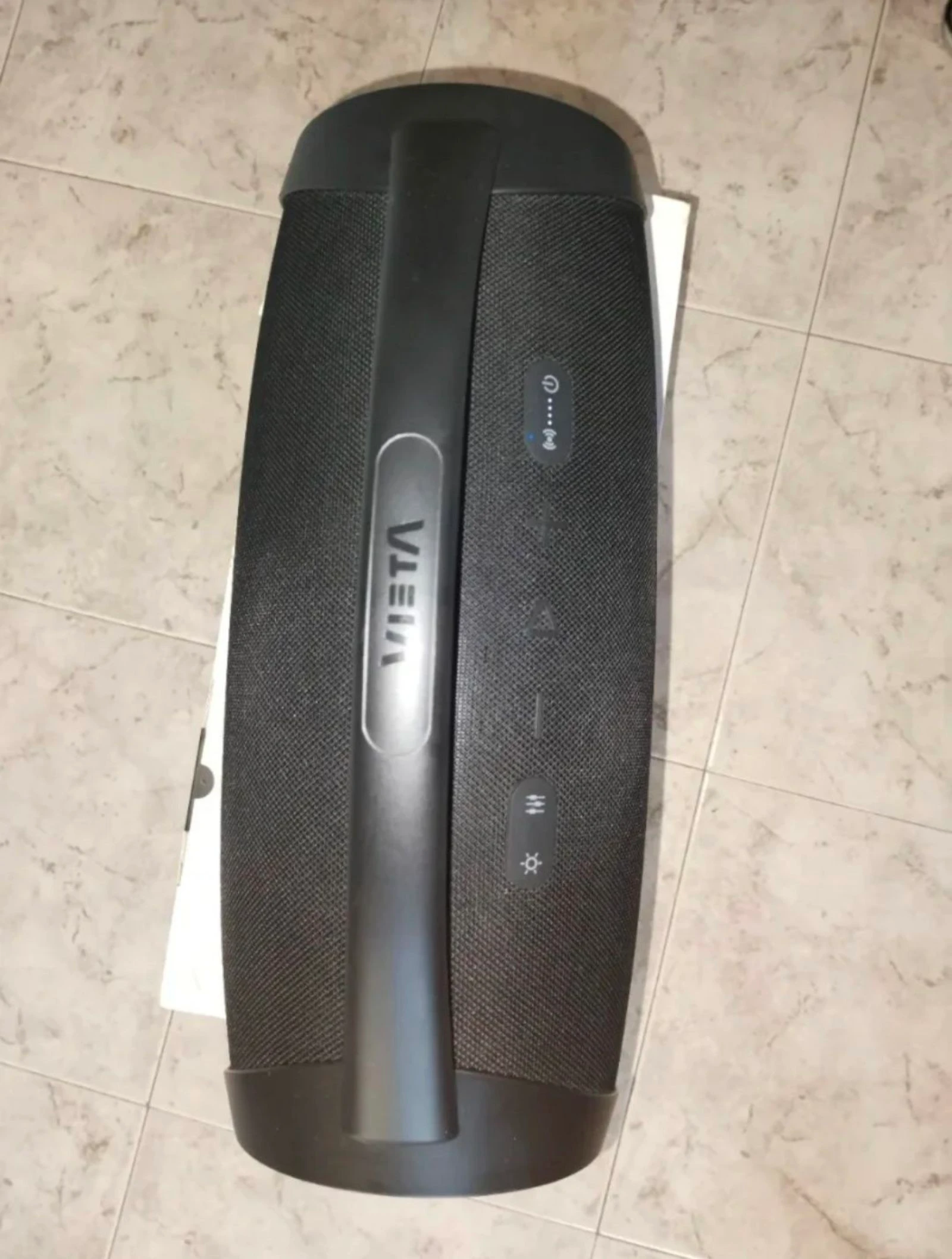 Vieta Pro Thunder 2  – photo 2